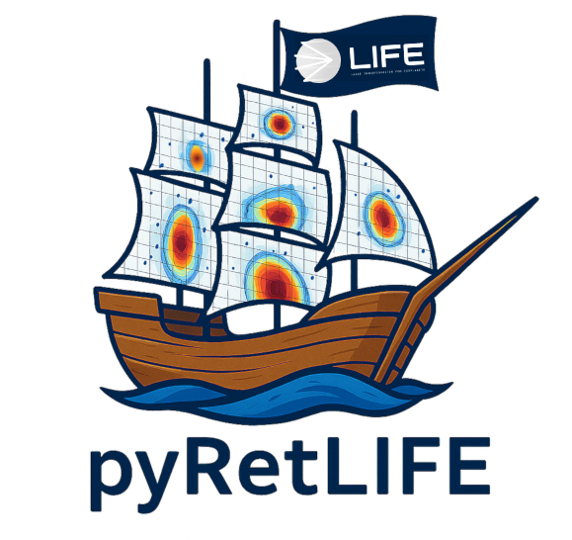 pyRetLIFE 2022 documentation - Home
